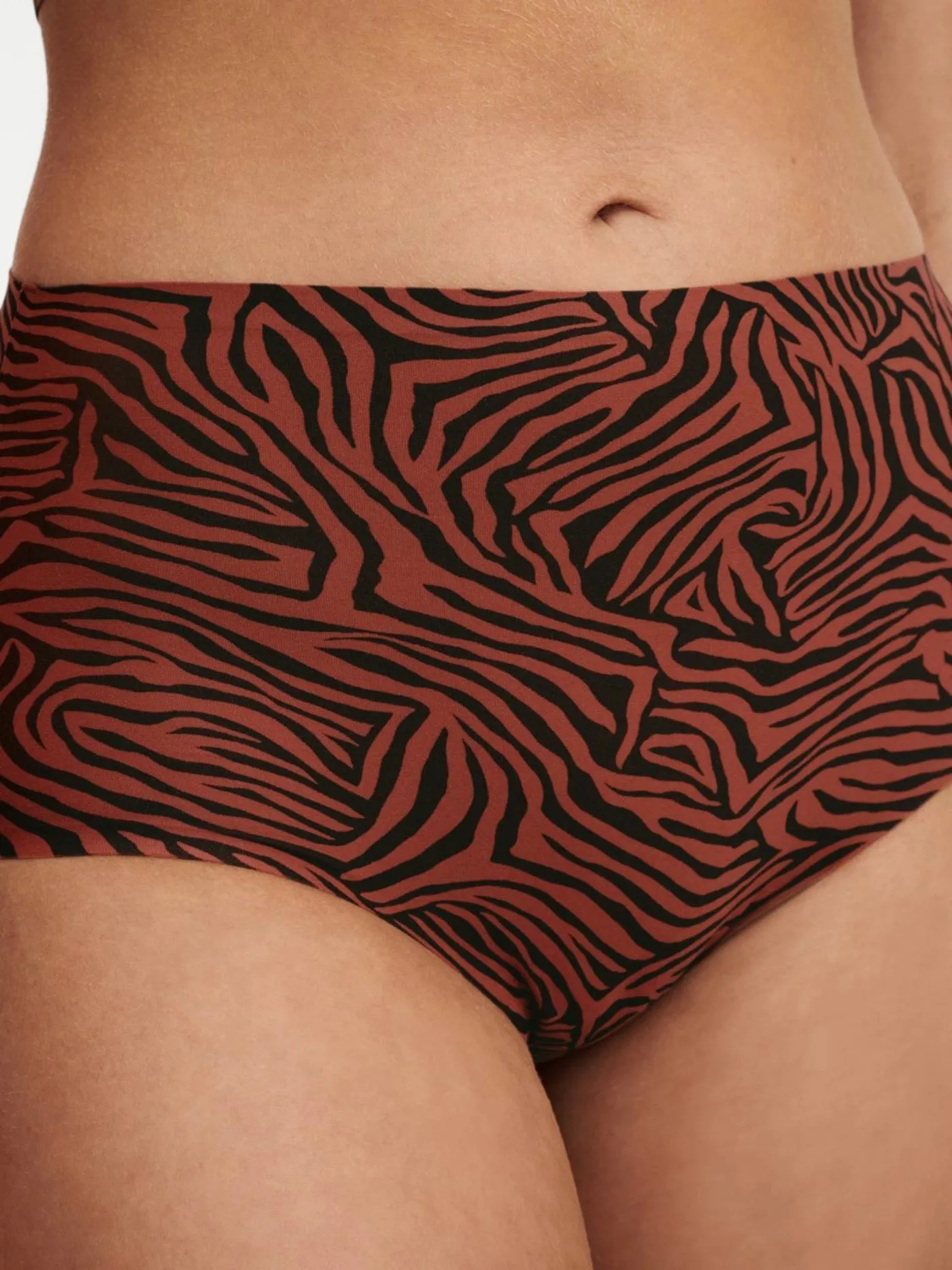 Culotte Softstret - Safari Chi