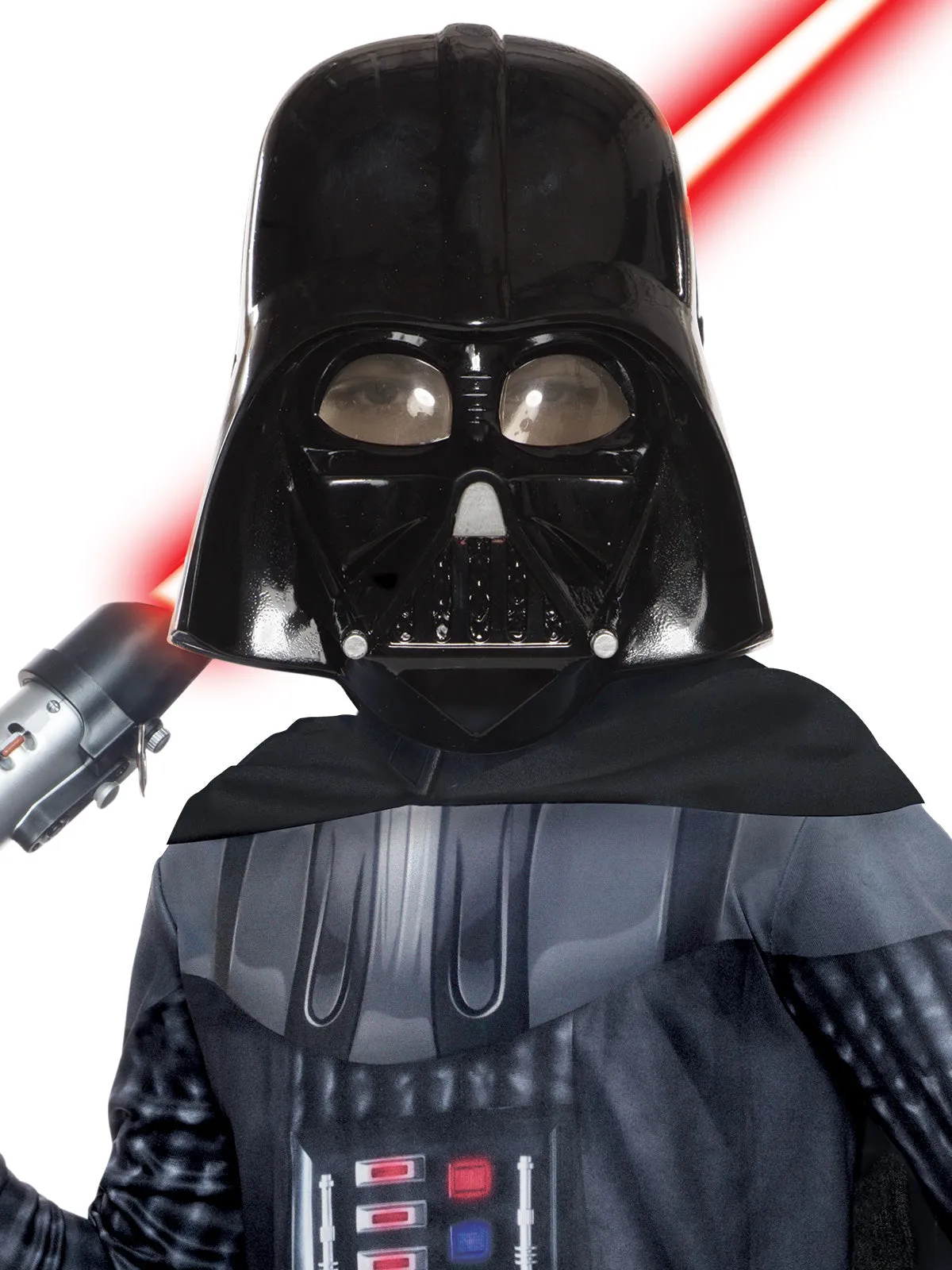 Darth Vader Classic Costume for Kids - Star Wars