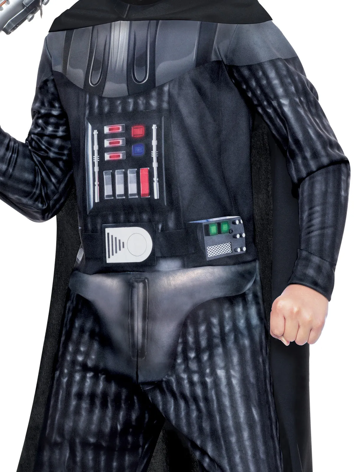 Darth Vader Classic Costume for Kids - Star Wars