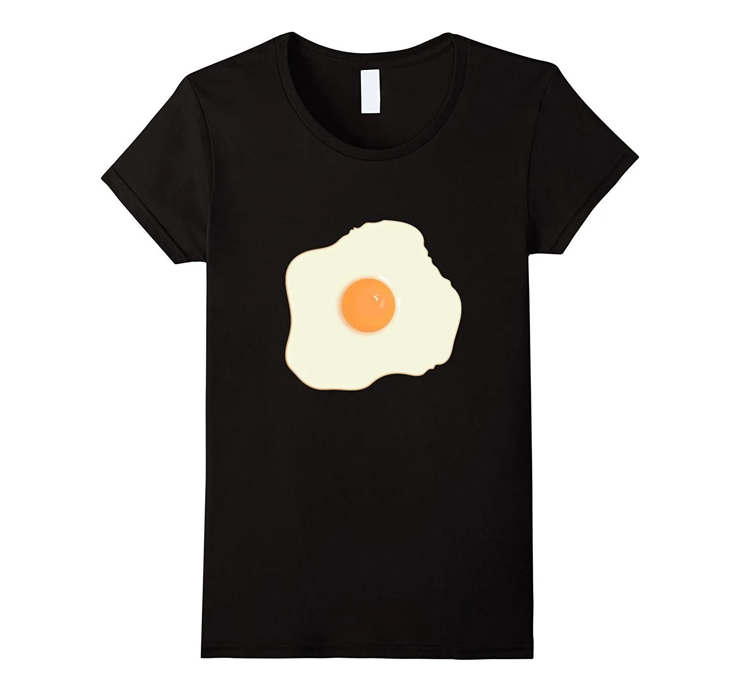 Deviled Egg Funny Halloween Costume T-shirt Women Men Kids