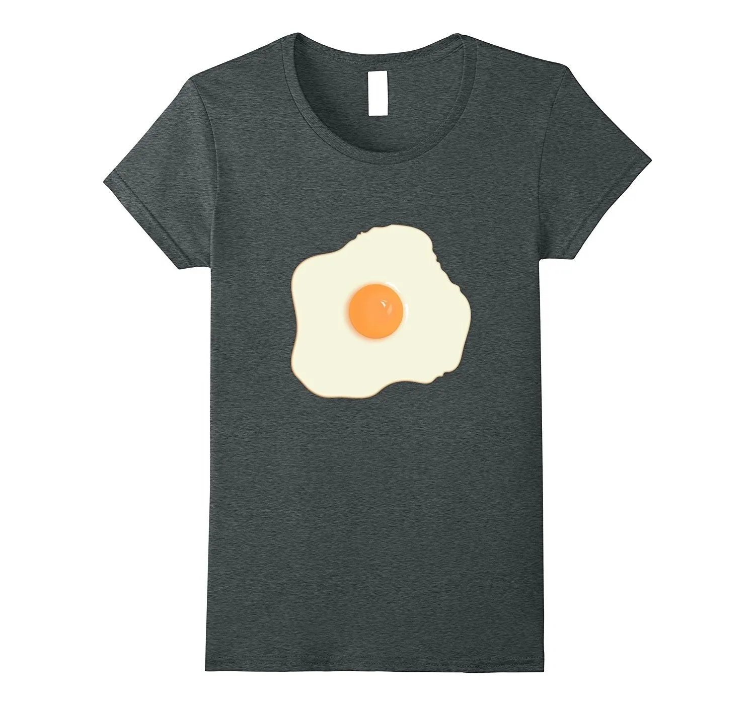 Deviled Egg Funny Halloween Costume T-shirt Women Men Kids