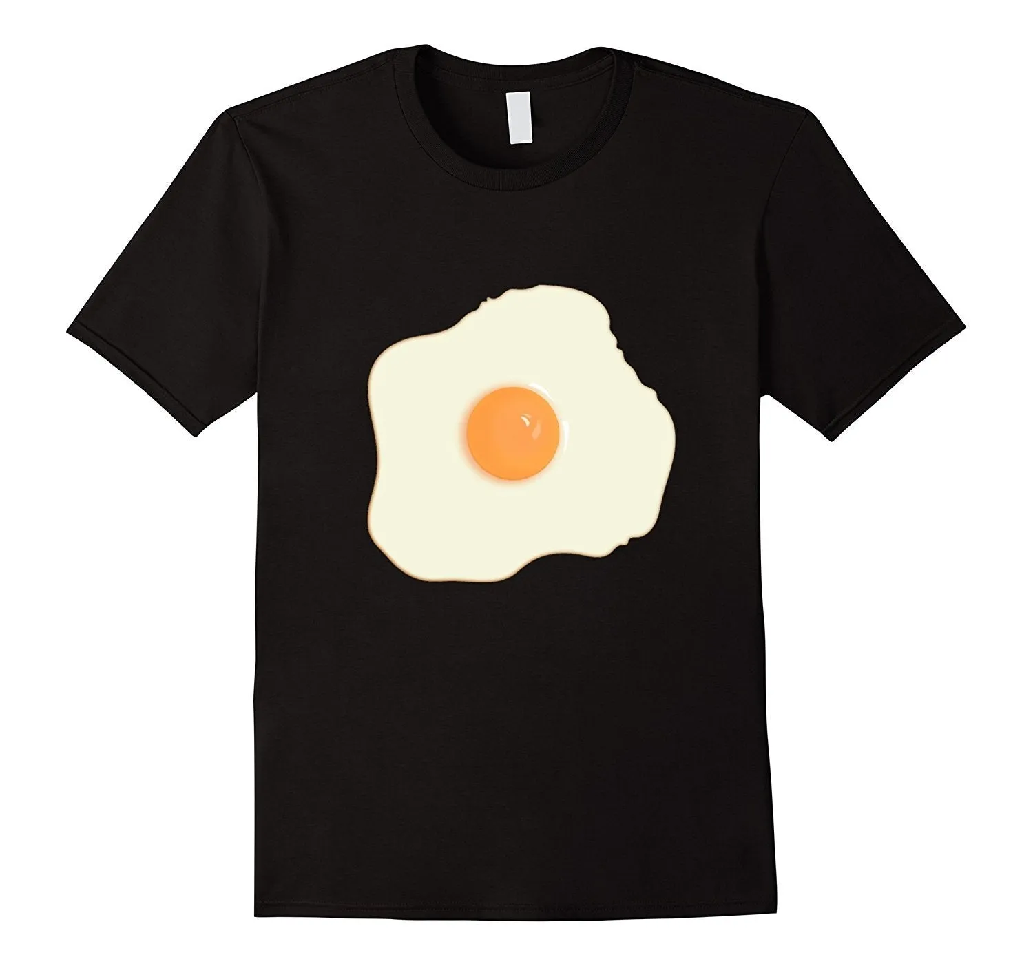 Deviled Egg Funny Halloween Costume T-shirt Women Men Kids