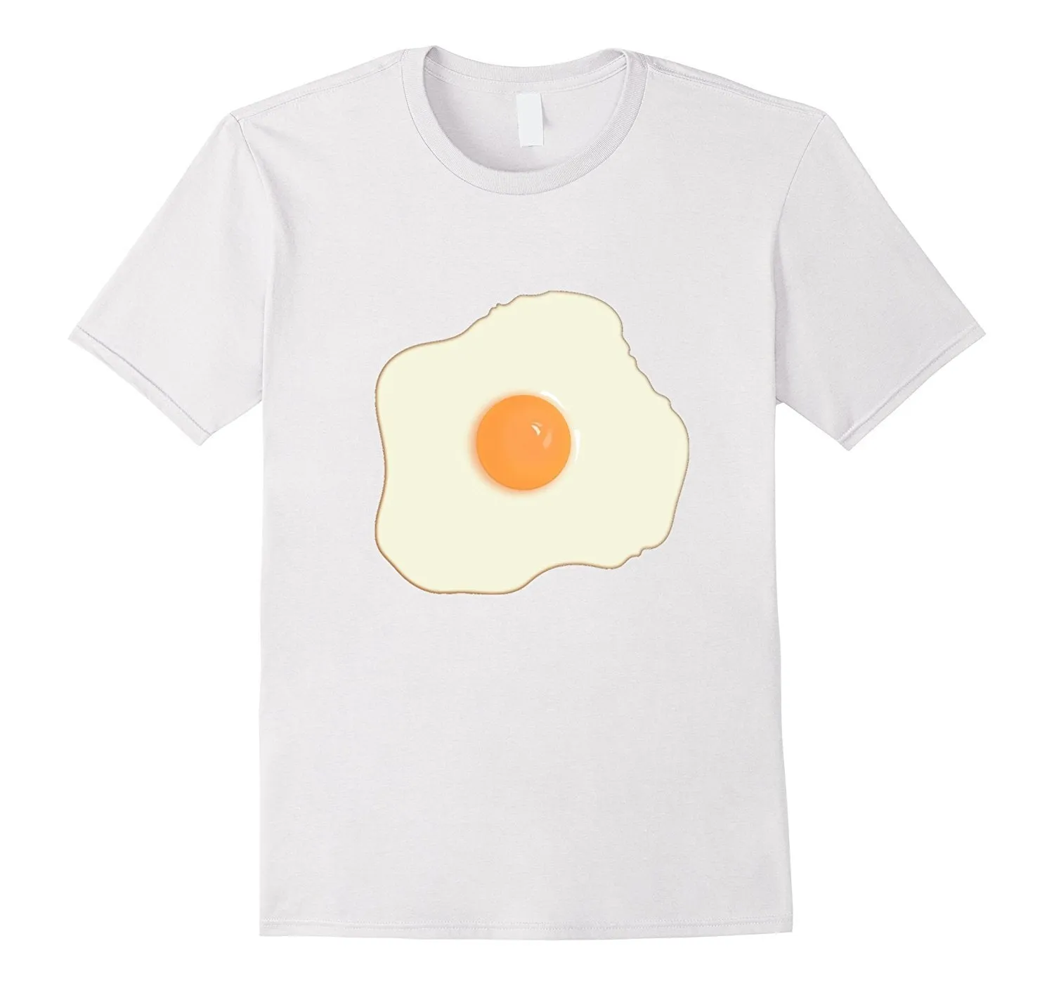 Deviled Egg Funny Halloween Costume T-shirt Women Men Kids