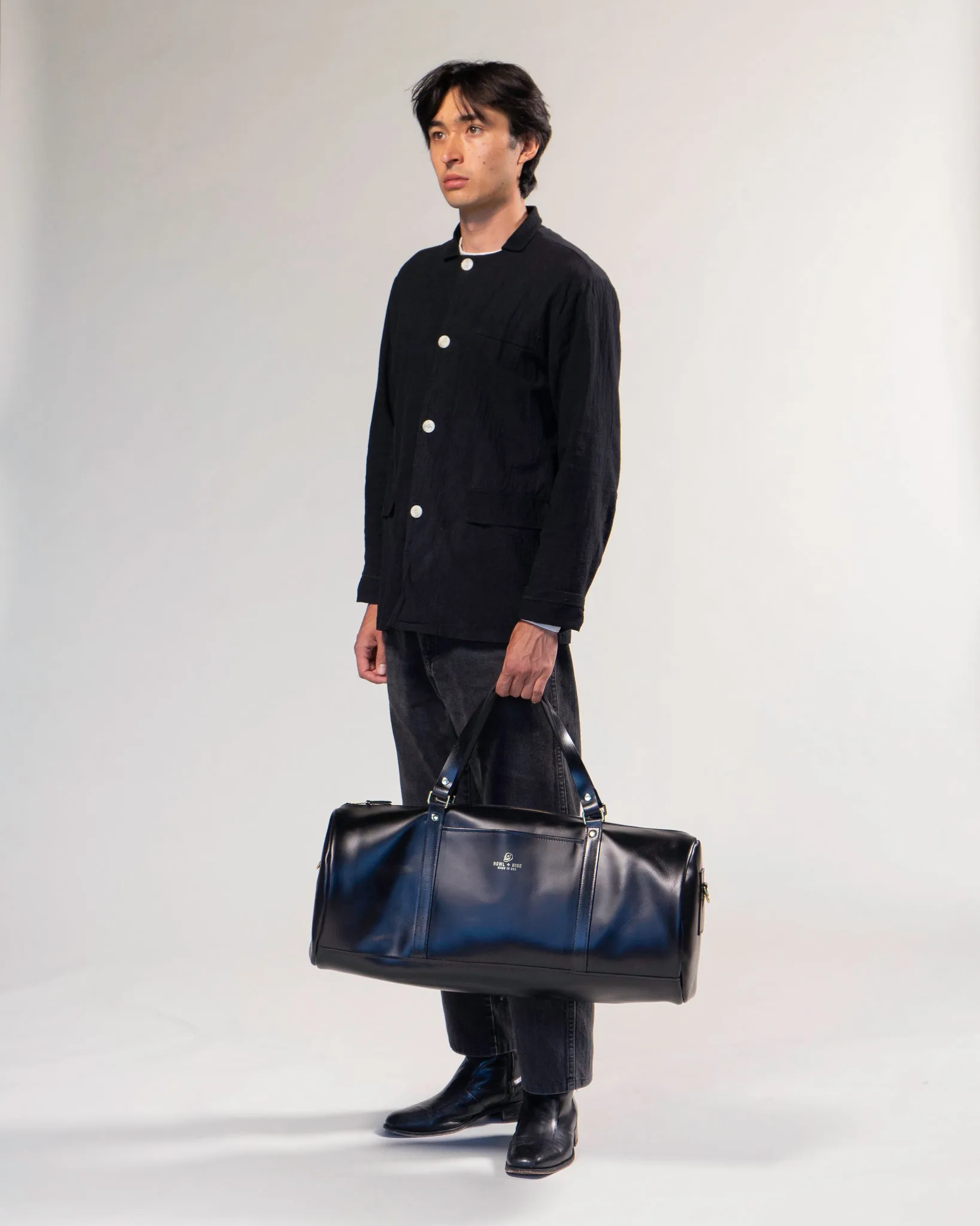 Dorman Duffle