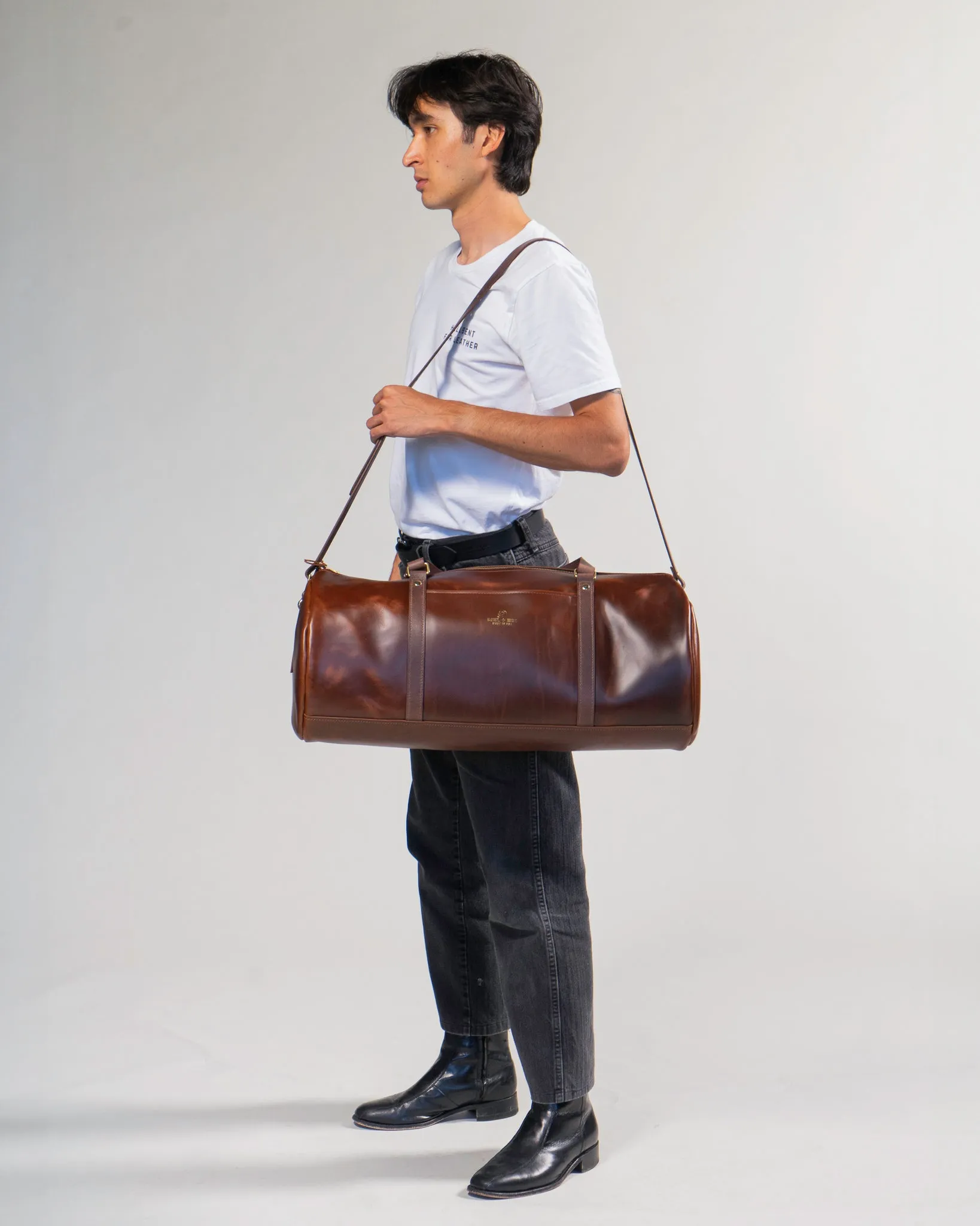 Dorman Duffle