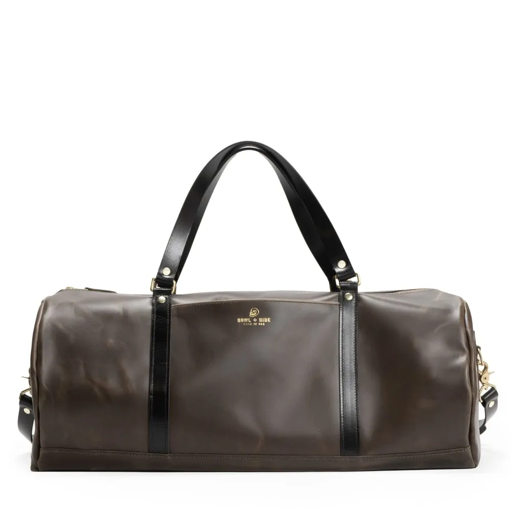 Dorman Duffle