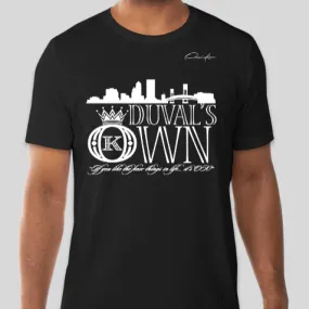 Duval's Own T-Shirt