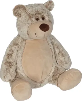 EB Embroider Buddy: Clara Classic Collection Benjamin Buddy Bear