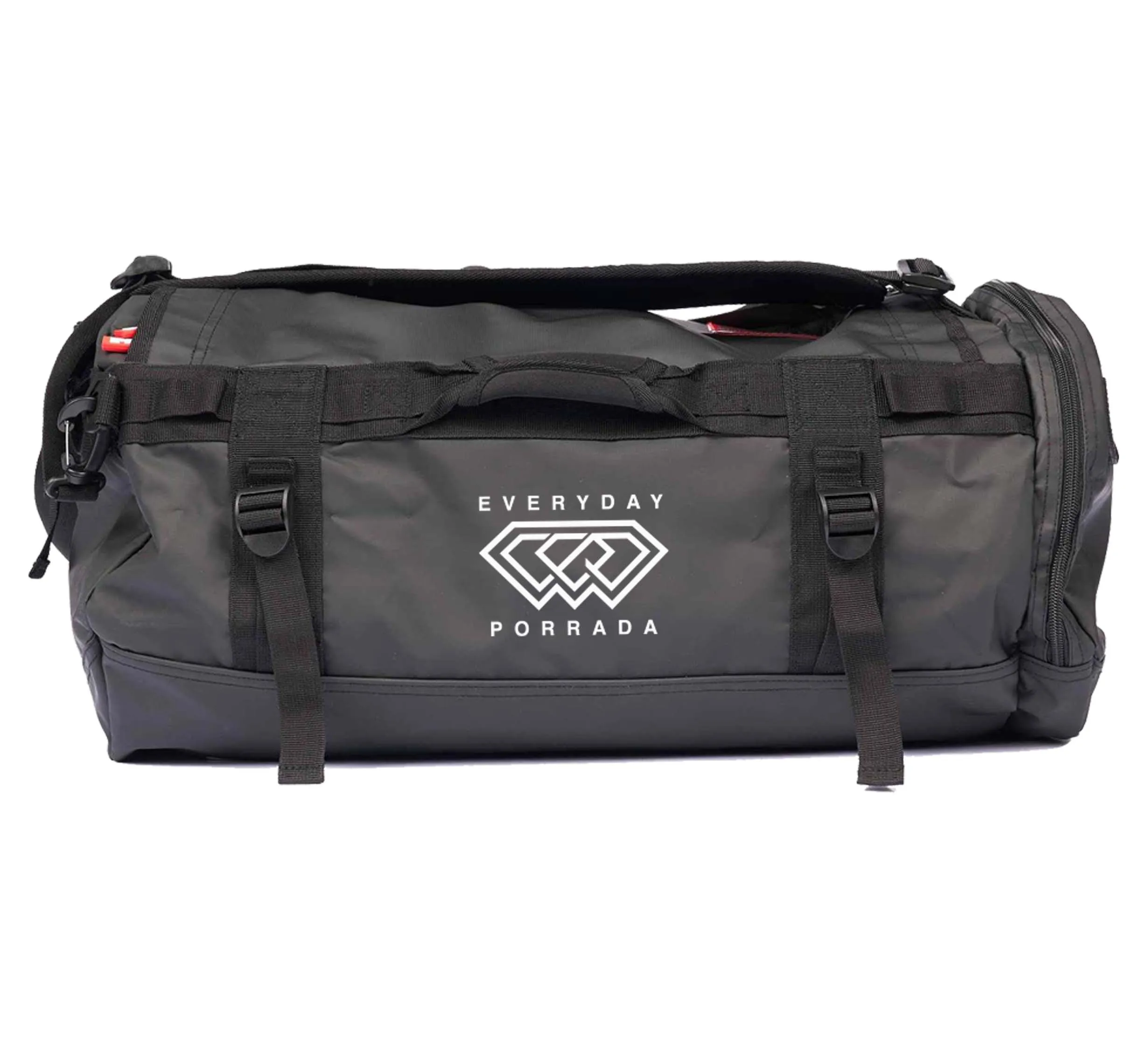 Everyday Porrada Comp Duffle