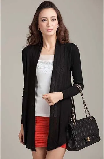 Fashion Cardigan Sweaters