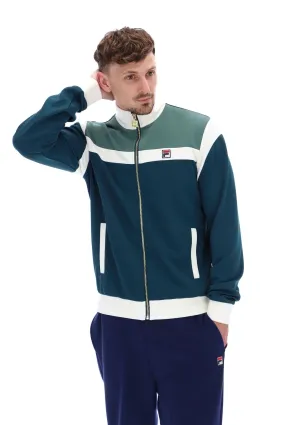 Fila Cruz Colourblock Track Top