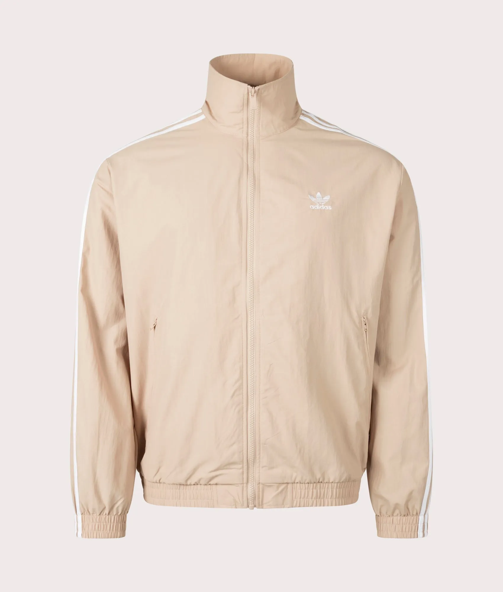 Firebird Track Top