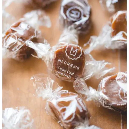 Flavor Family Caramels