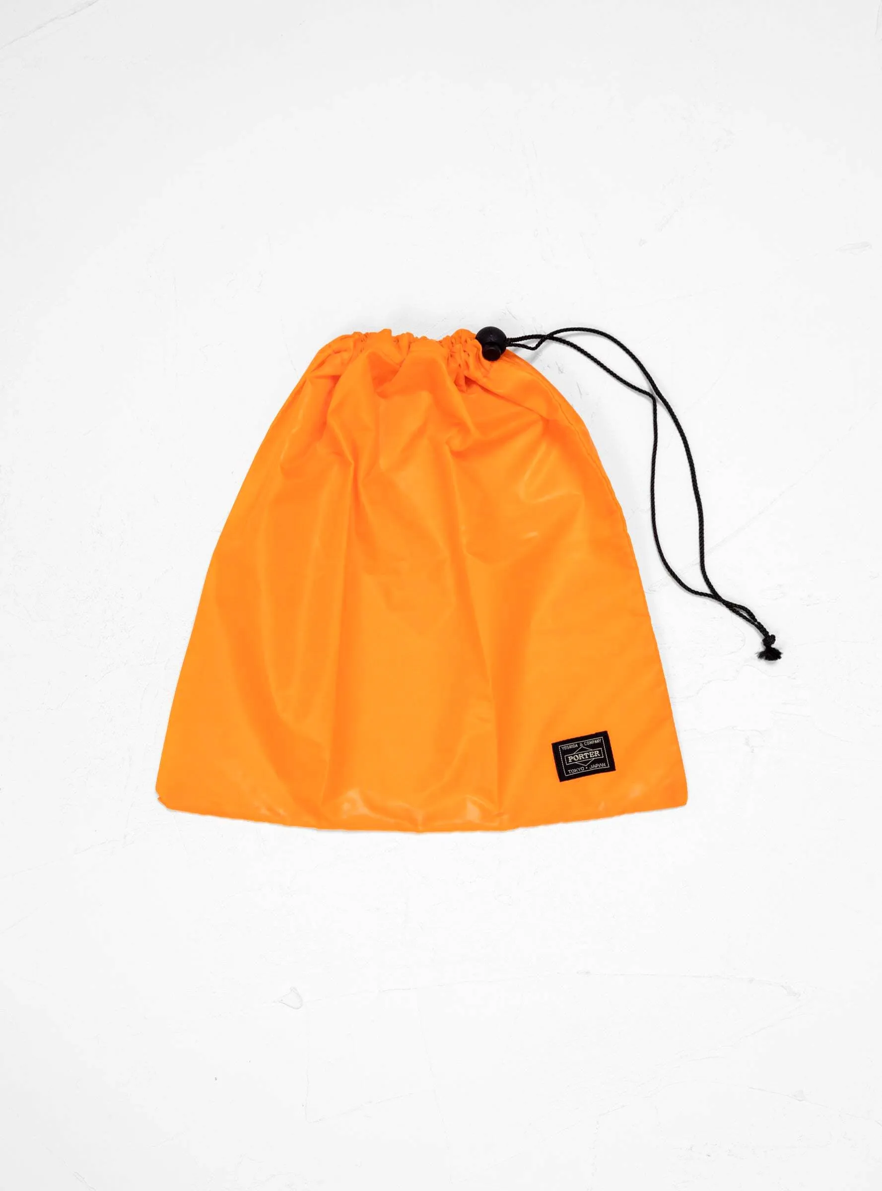 FLEX 2-Way Duffle Bag Small Orange