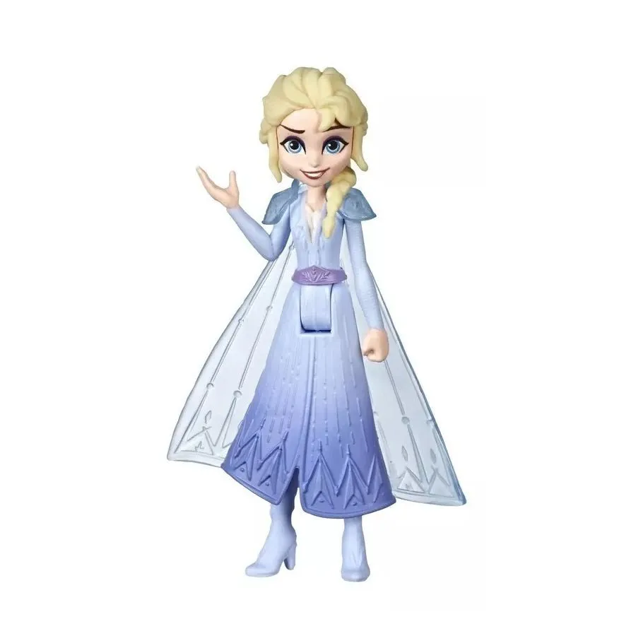 Frozen 2 Mini Figure (Assorted)