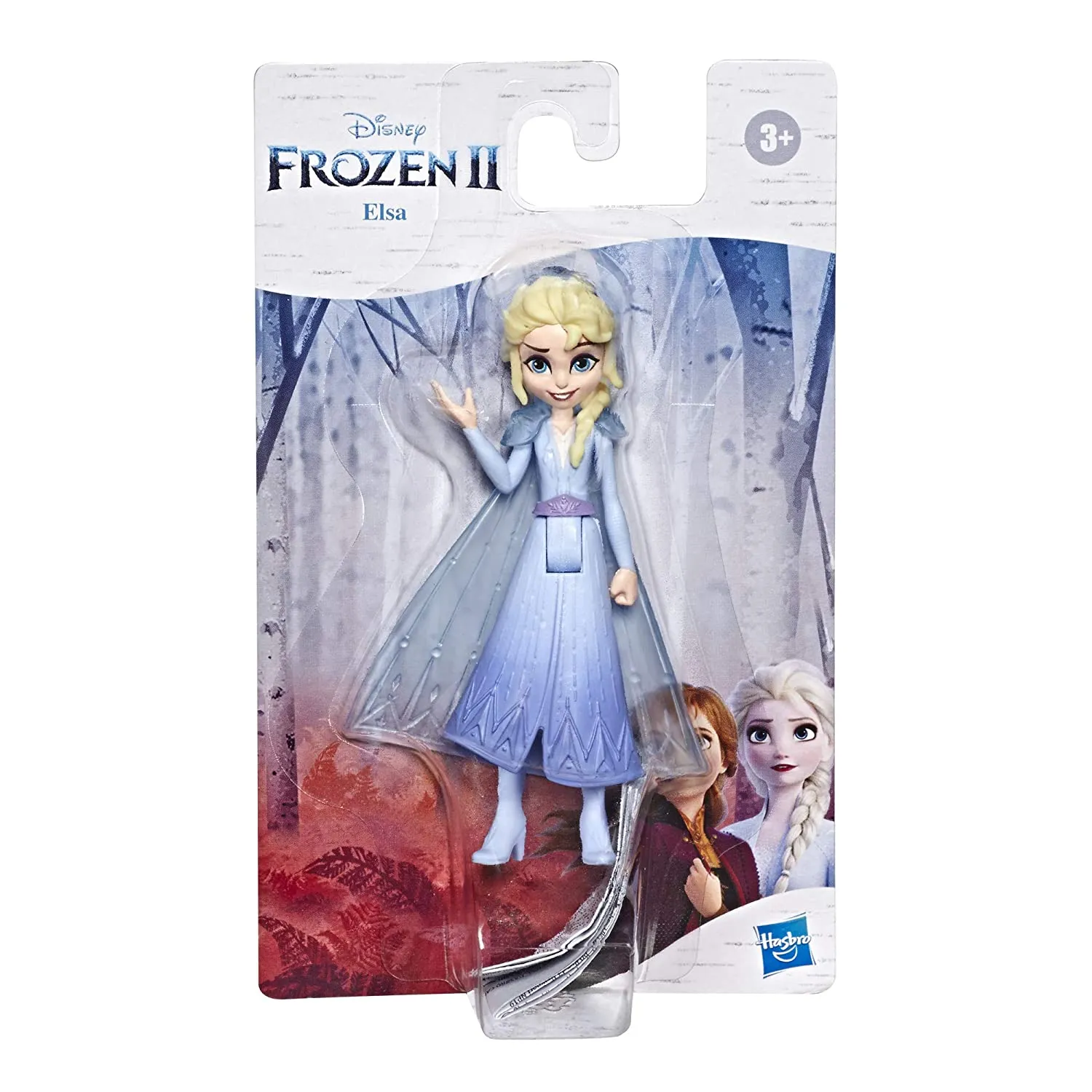 Frozen 2 Mini Figure (Assorted)