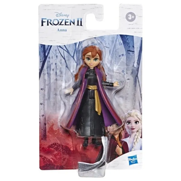 Frozen 2 Mini Figure (Assorted)