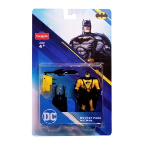 Funskool Rocket Pack Batman