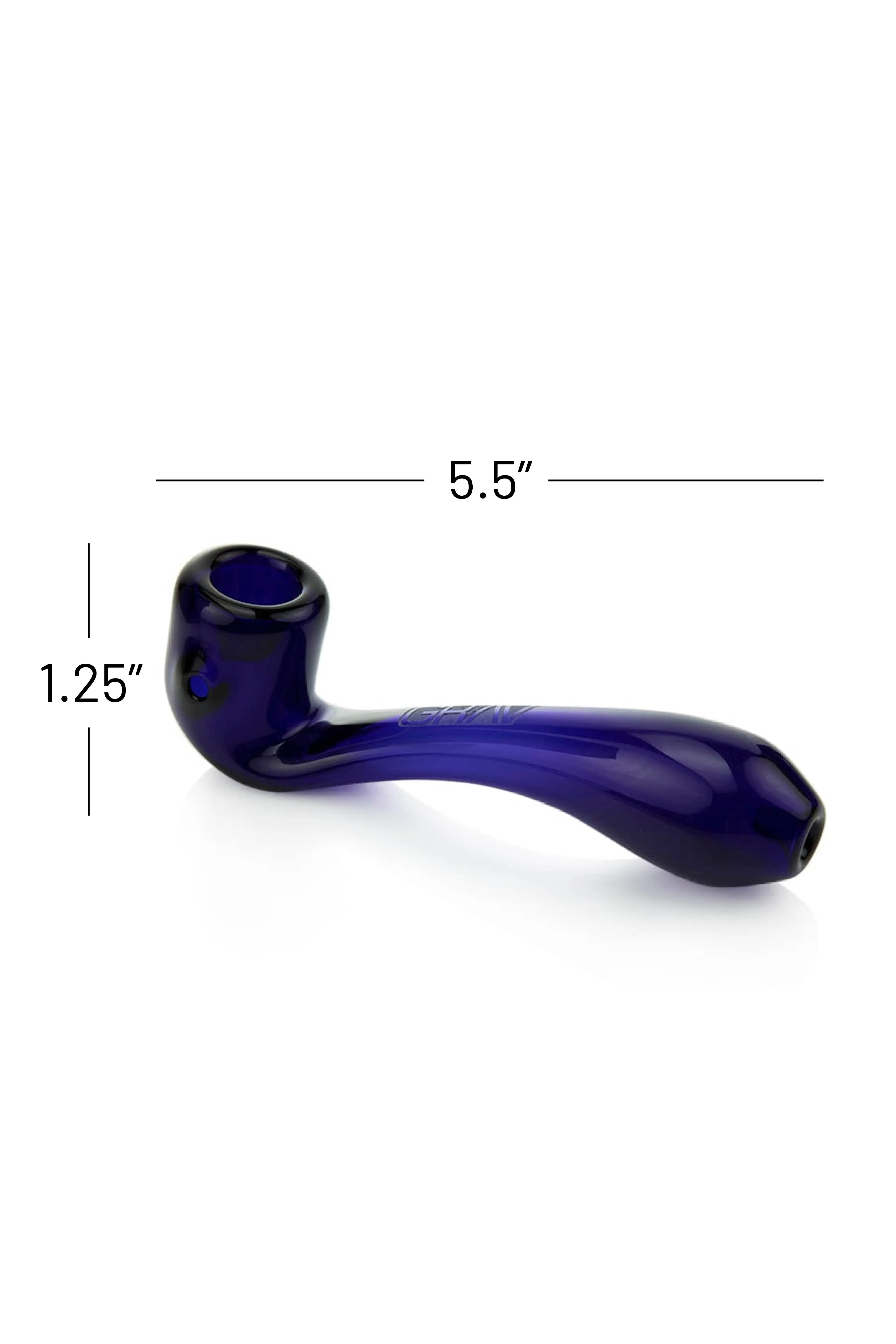 GRAV® Classic Sherlock