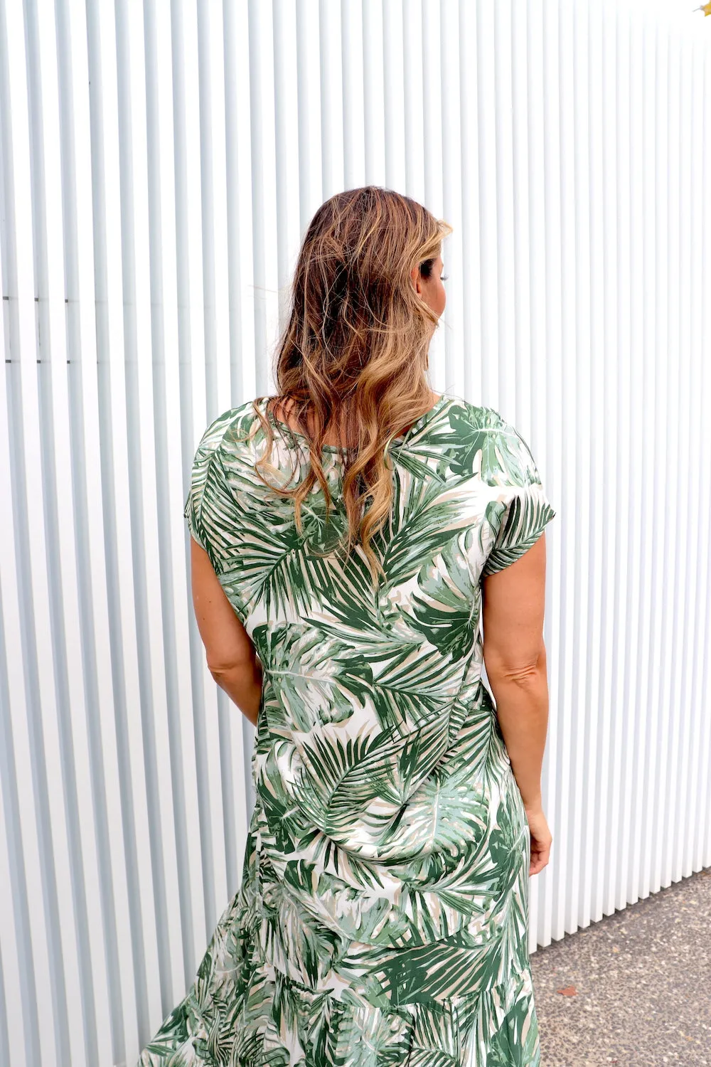 Hayman Top in Queen Palm