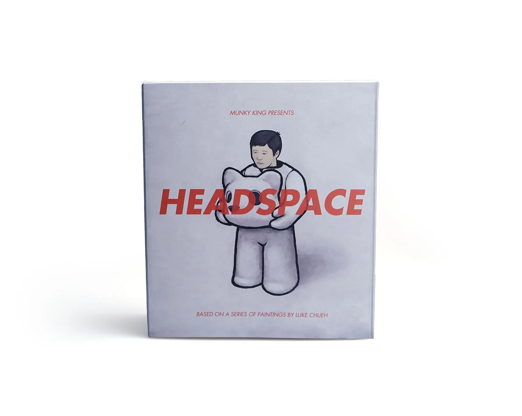 Headspace - The Black Set