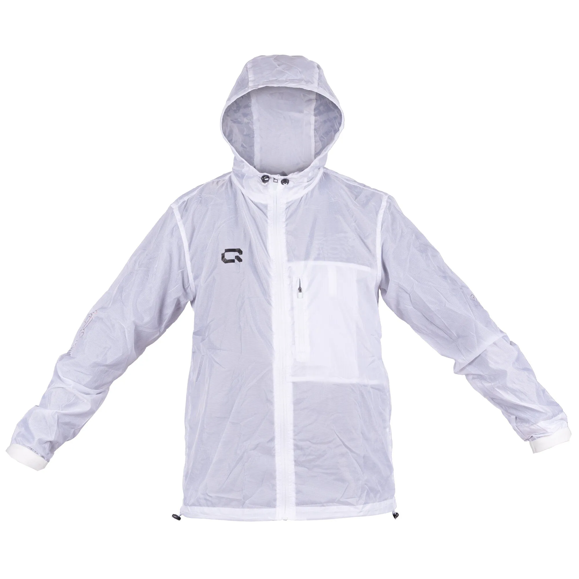 IQON Performance Windbreaker