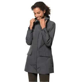 Jack Wolfskin Cape York Women's Jacket