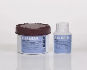 Jesmonite Flex Metal Gel Coats Kit