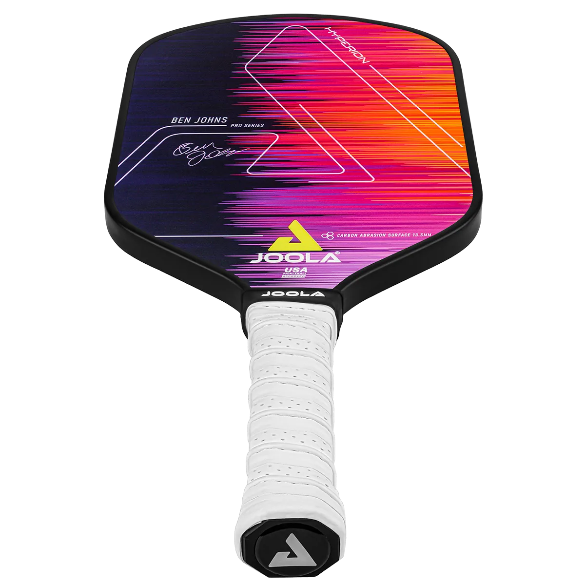 Joola Ben Johns Hyperion CAS 13.5 Pickleball Paddle