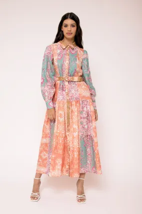 Kachel Talia Dress