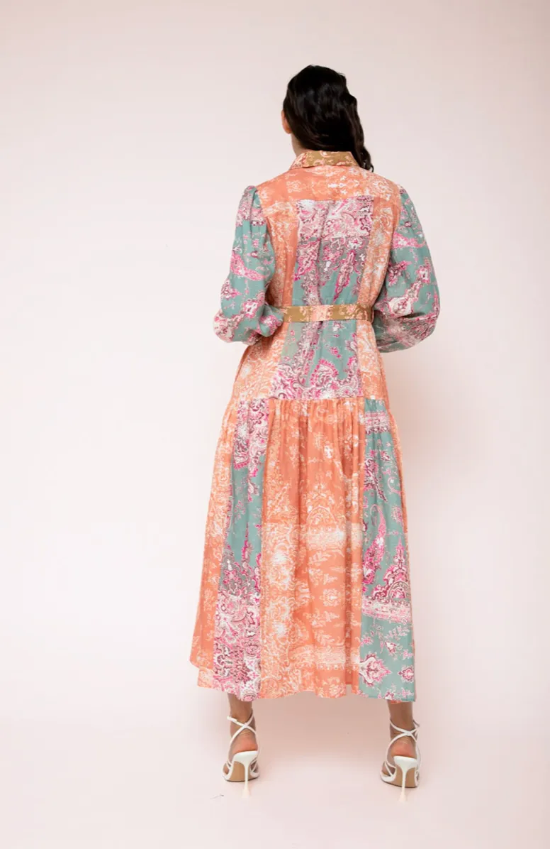 Kachel Talia Dress