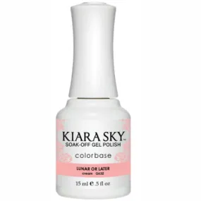 Kiara Sky Gel - 632 Lunar or Later