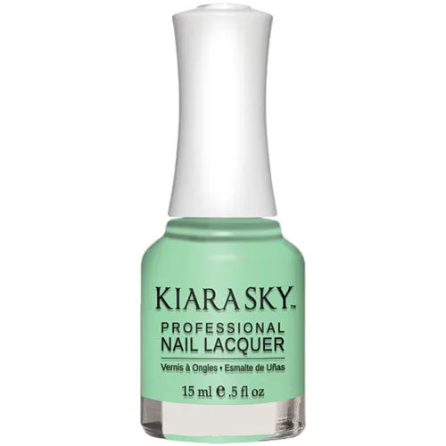 Kiara Sky Polish - 413 High Mintenance