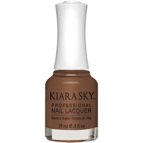 Kiara Sky Polish - 432 CEO