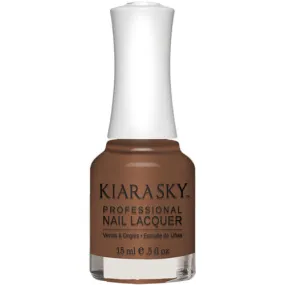 Kiara Sky Polish - 432 CEO