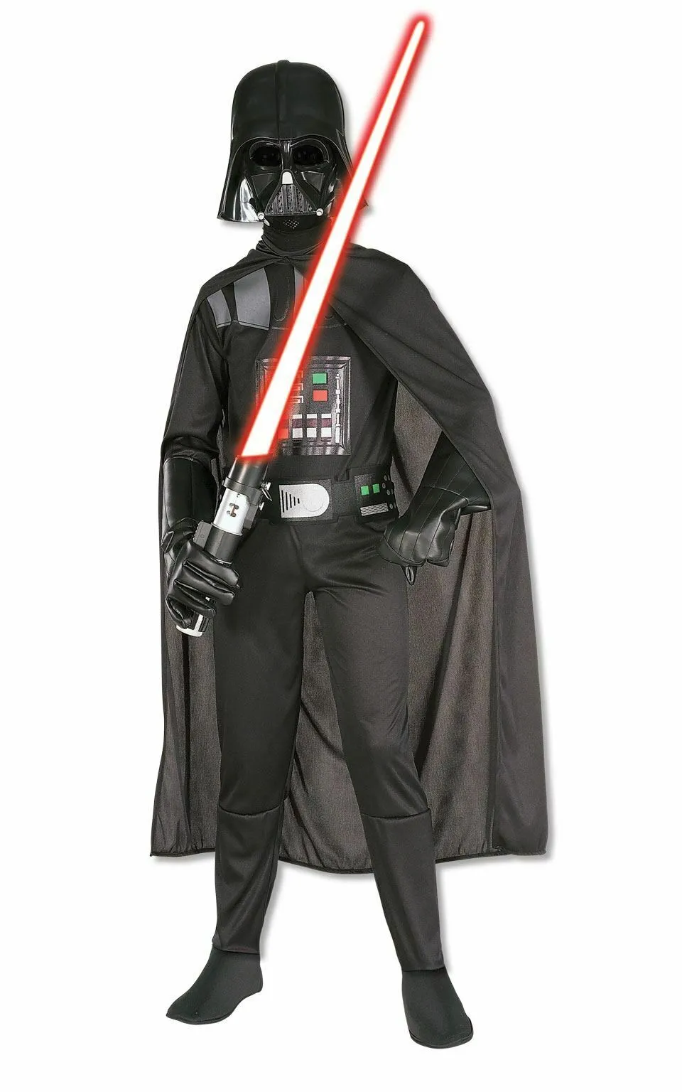 Kid's Star Wars Darth Vader Costume