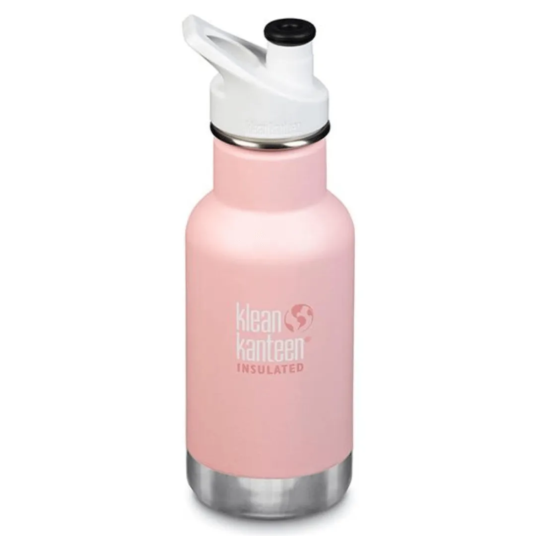 Klean Kanteen Kid Classic 12oz w/Sport Cap