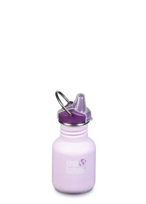 Klean Kanteen Kids Sippy Cup 335ml - Millennial Hearts