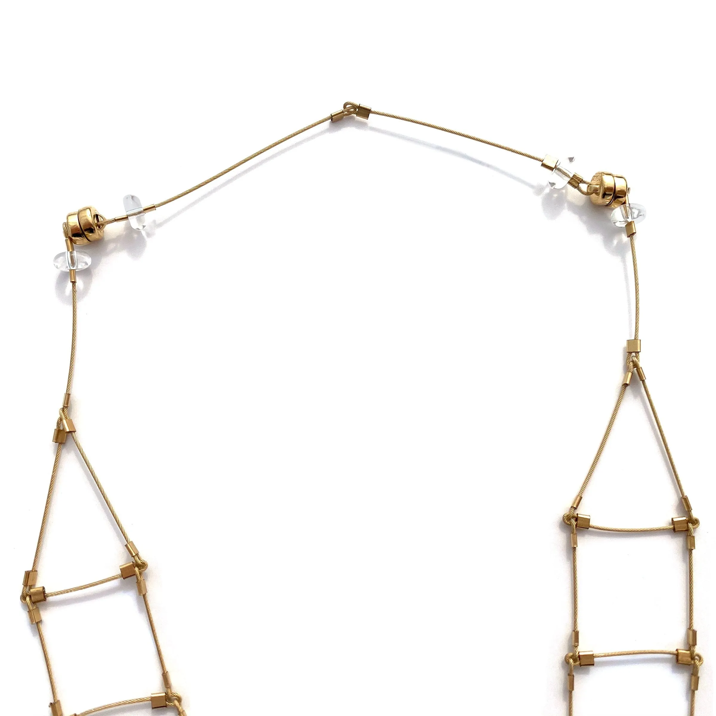 Ladder Necklace