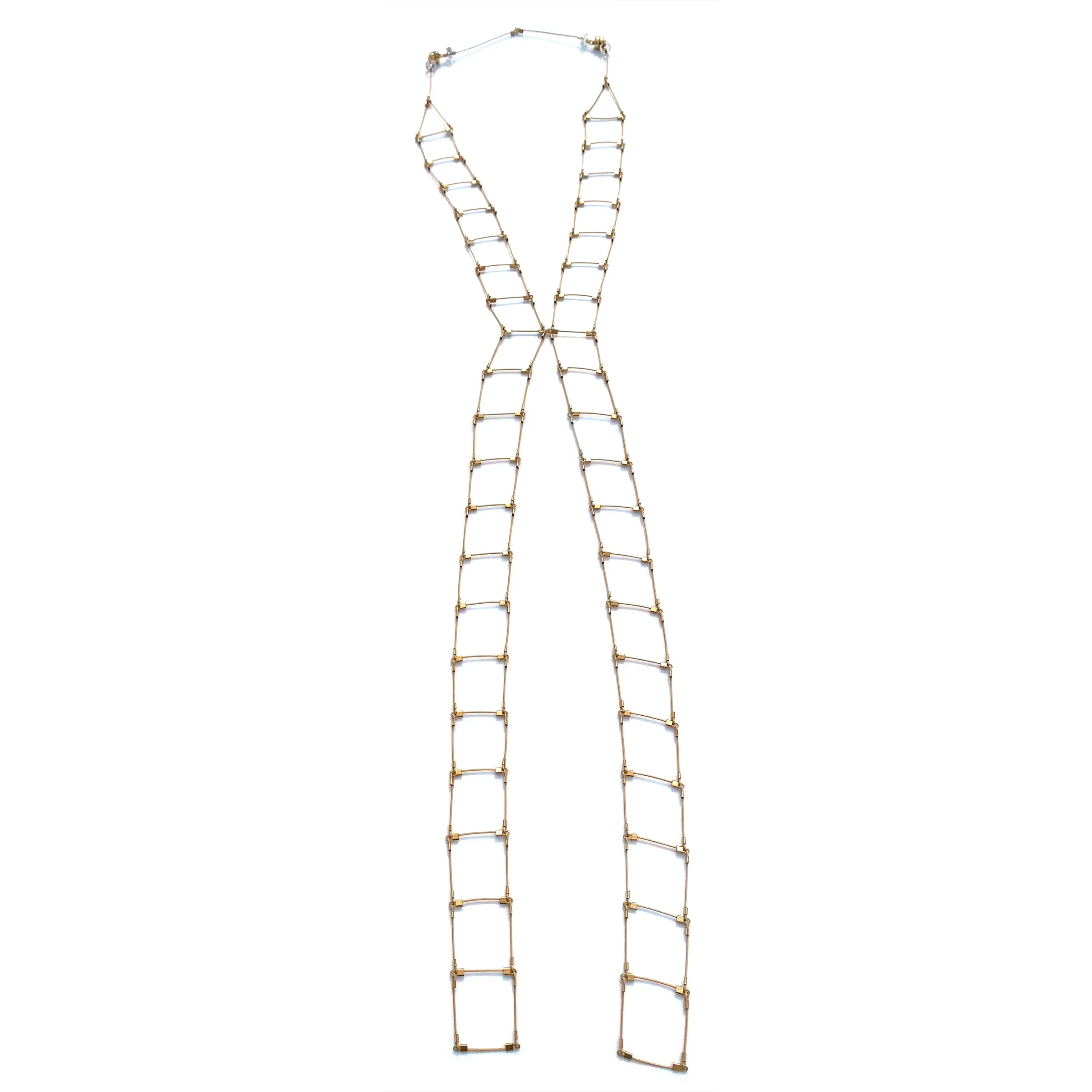 Ladder Necklace