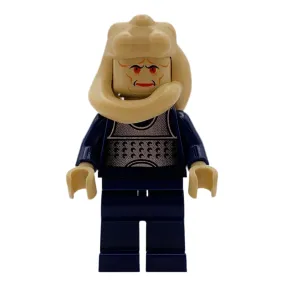 LEGO Bib Fortuna Minifigure V1