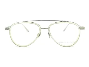 LEISURE SOCIETY CAPE HORN AVIATOR OPTHALMIC GLASSES