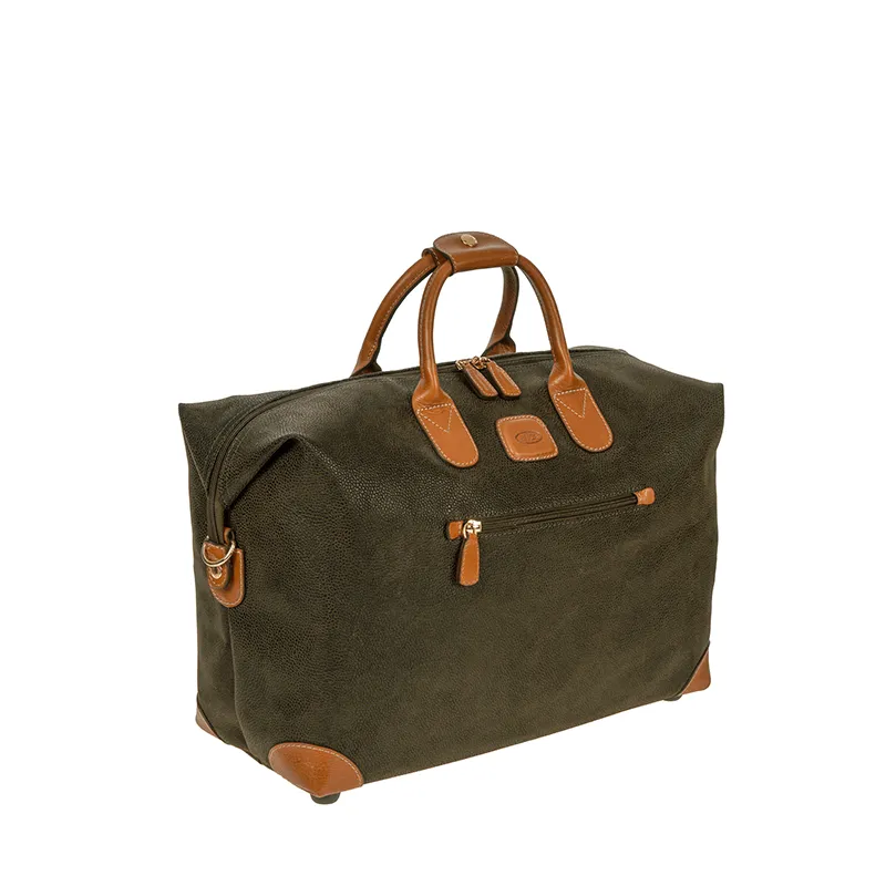 Life Cargo Duffle Bag 18"