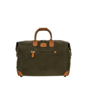 Life Cargo Duffle Bag 18"