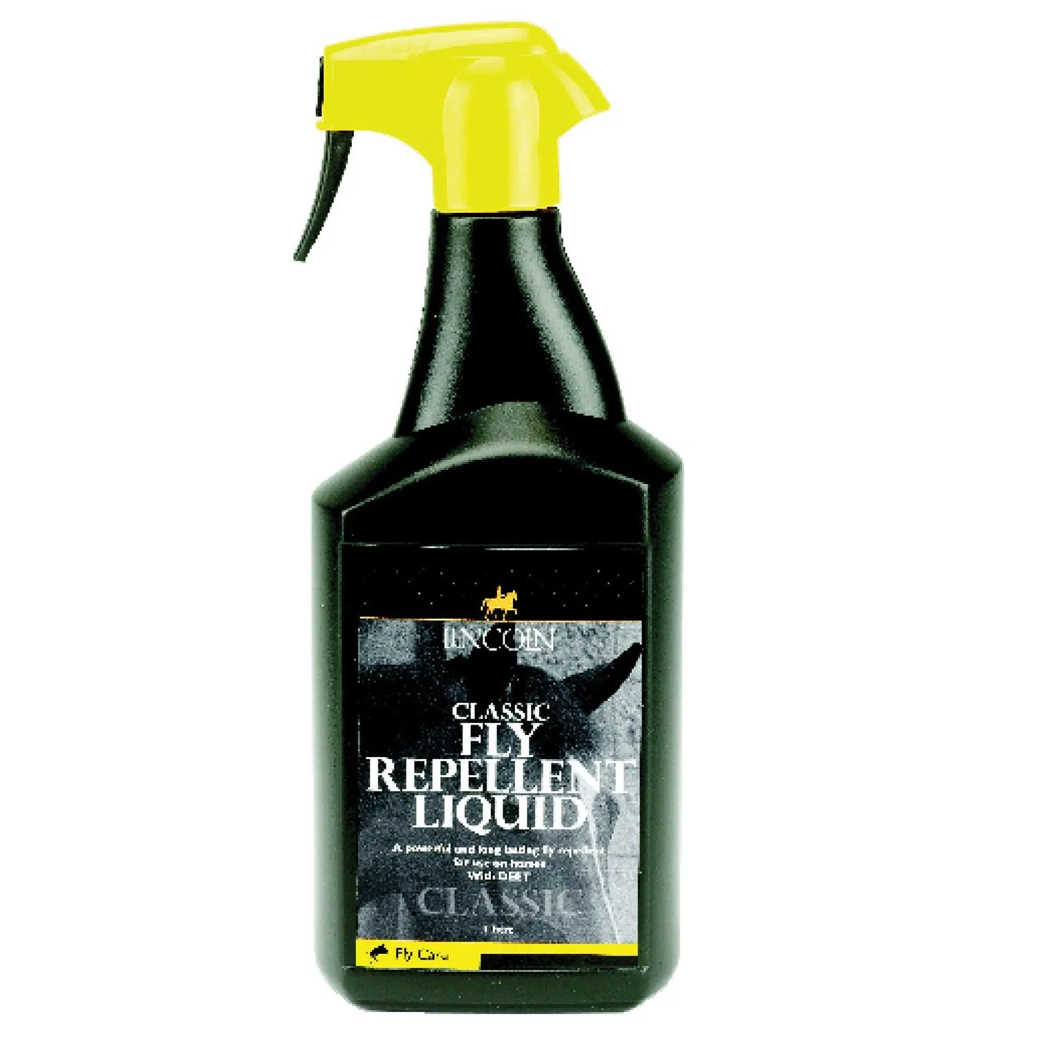 Lincoln Classic Fly Repellent