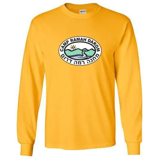 Long Sleeve T-Shirt - Classic