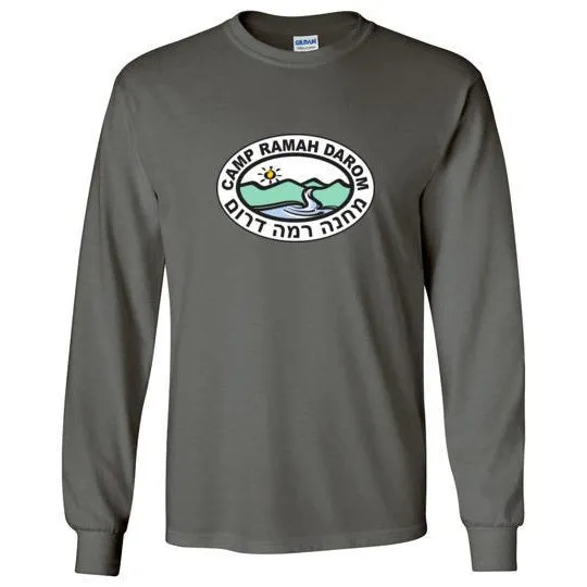 Long Sleeve T-Shirt - Classic