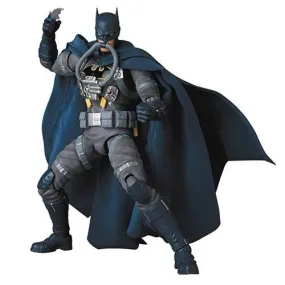 Medicom Dc Comics Batman Hush Stealth Jumper Batman MAFEX Action Figure