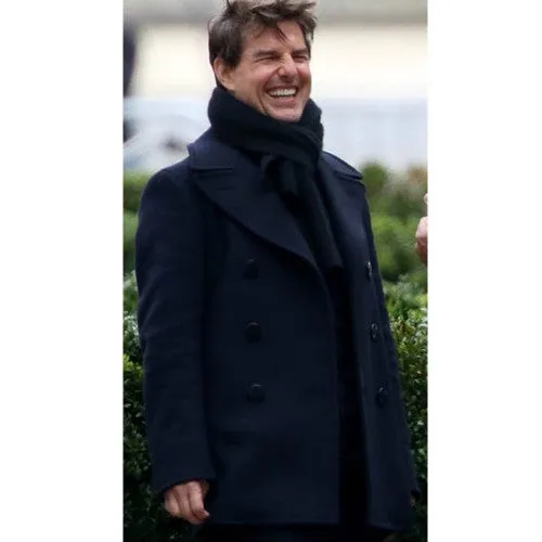 Mission Impossible 6 Tom Cruise Coat