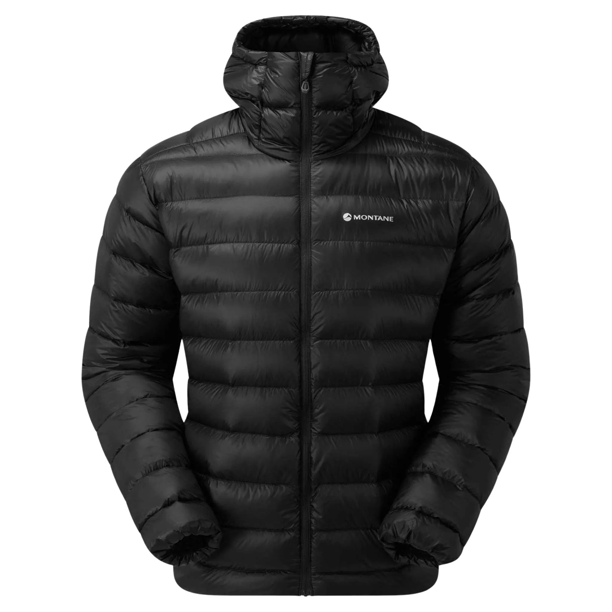 Montane Alpine 850 Lite Hoodie - Mens